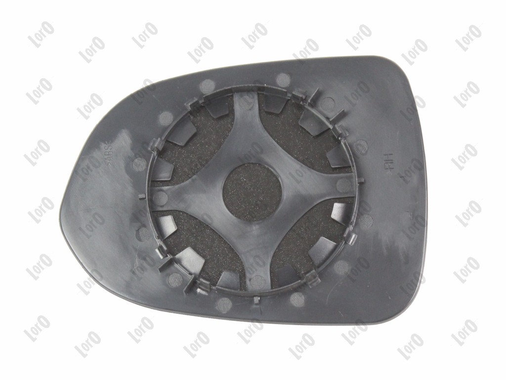 Espelho de retrovisor ABAKUS ref. 1419G02